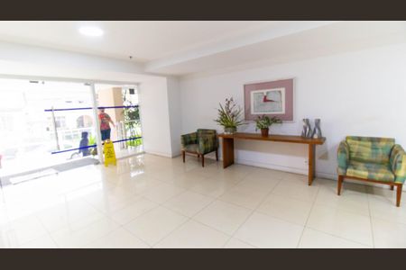 Apartamento à venda com 80m², 3 quartos e 1 vagaÁrea comum