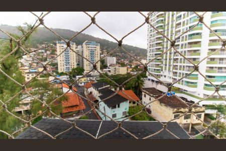 Apartamento à venda com 80m², 3 quartos e 1 vagaQuarto 02 Vista 