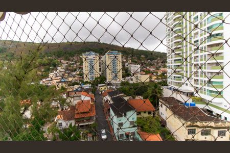 Apartamento à venda com 80m², 3 quartos e 1 vagaVaranda Vista 