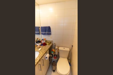 Apartamento à venda com 80m², 3 quartos e 1 vagaSuíte Banheiro