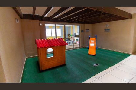 Apartamento à venda com 80m², 3 quartos e 1 vagaÁrea comum