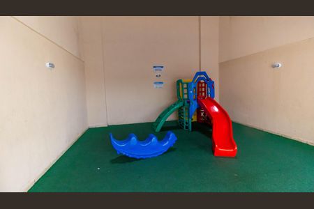 Apartamento à venda com 80m², 3 quartos e 1 vagaÁrea comum