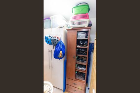 Apartamento à venda com 80m², 3 quartos e 1 vagaÁrea de Serviço