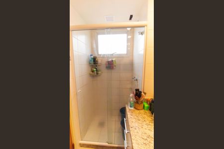 Apartamento à venda com 80m², 3 quartos e 1 vagaSuíte Banheiro