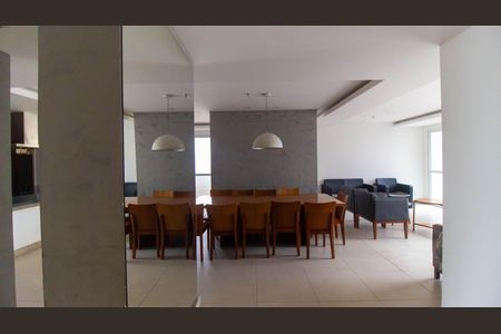 Apartamento à venda com 80m², 3 quartos e 1 vagaÁrea comum