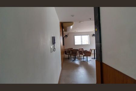 Apartamento à venda com 80m², 3 quartos e 1 vagaÁrea comum