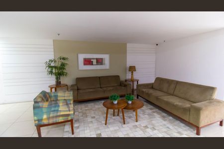 Apartamento à venda com 80m², 3 quartos e 1 vagaÁrea comum