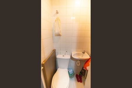 Apartamento à venda com 80m², 3 quartos e 1 vagaBanheiro de Serviço