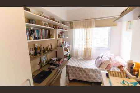 Apartamento à venda com 80m², 3 quartos e 1 vagaQuarto 01