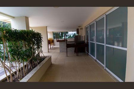Apartamento à venda com 80m², 3 quartos e 1 vagaÁrea comum