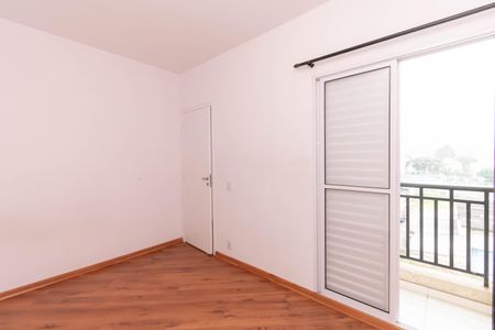 Apartamento à venda com 60m², 2 quartos e 1 vagaQuarto
