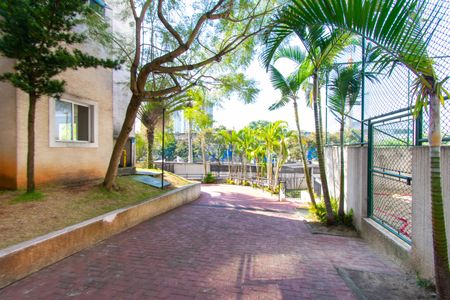 Apartamento à venda com 60m², 2 quartos e 1 vagaÁrea comum