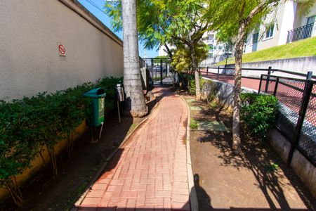 Apartamento à venda com 60m², 2 quartos e 1 vagaÁrea comum