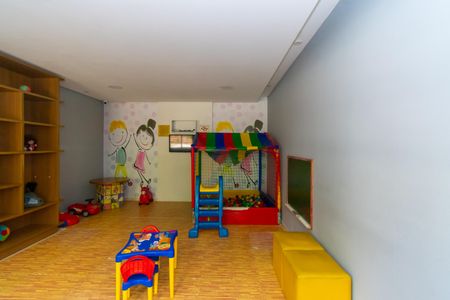 Apartamento à venda com 60m², 2 quartos e 1 vagaÁrea comum