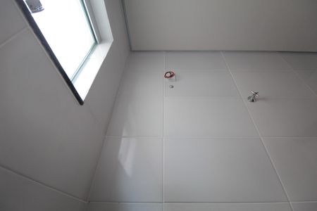 Casa à venda com 120m², 3 quartos e 2 vagasBanheiro Social