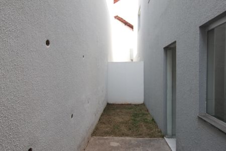 Casa à venda com 120m², 3 quartos e 2 vagasÁrea de Serviço