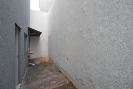Casa à venda com 120m², 3 quartos e 2 vagasÁrea de Serviço