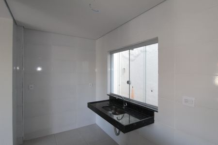 Casa à venda com 120m², 3 quartos e 2 vagasCozinha