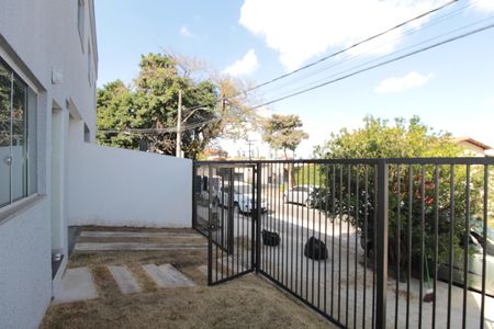 Casa à venda com 120m², 3 quartos e 2 vagasFachada