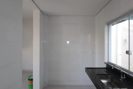 Casa à venda com 120m², 3 quartos e 2 vagasCozinha