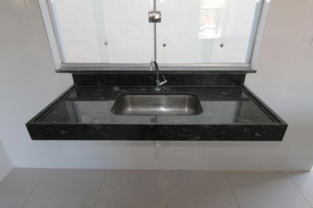 Casa à venda com 120m², 3 quartos e 2 vagasCozinha