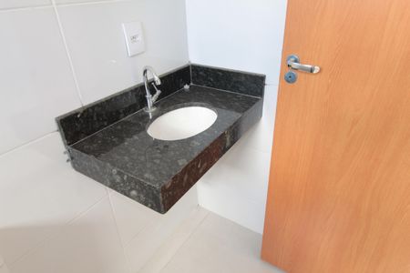 Casa à venda com 120m², 3 quartos e 2 vagasBanheiro da Suite