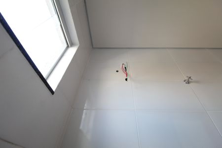 Casa à venda com 120m², 3 quartos e 2 vagasBanheiro da Suite