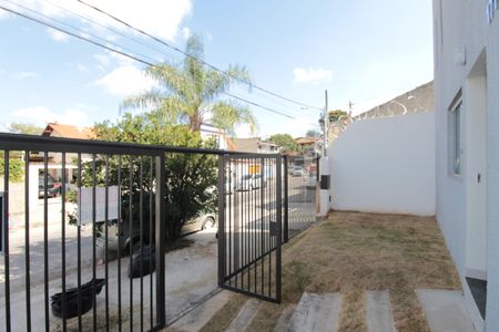 Casa à venda com 120m², 3 quartos e 2 vagasFachada