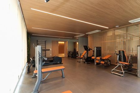 Apartamento à venda com 388m², 3 quartos e 3 vagas Apartamento à venda com 388m², 3 quartos e 3 vagasFoto 01