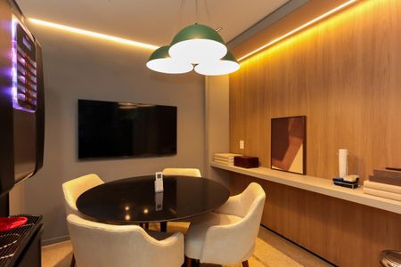 Apartamento à venda com 388m², 3 quartos e 3 vagas Apartamento à venda com 388m², 3 quartos e 3 vagasFoto 16
