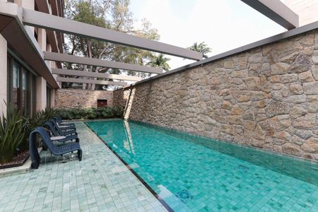 Apartamento à venda com 388m², 3 quartos e 3 vagas Apartamento à venda com 388m², 3 quartos e 3 vagasFoto 01