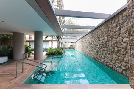 Apartamento à venda com 388m², 3 quartos e 3 vagas Apartamento à venda com 388m², 3 quartos e 3 vagasFoto 01