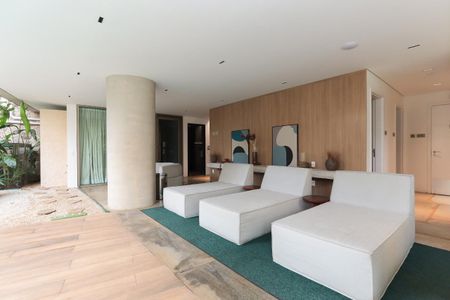 Apartamento à venda com 388m², 3 quartos e 3 vagas Apartamento à venda com 388m², 3 quartos e 3 vagasFoto 01
