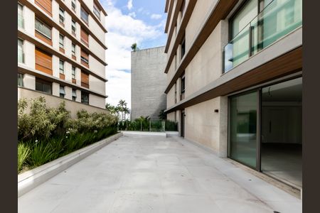 Apartamento à venda com 388m², 3 quartos e 3 vagas