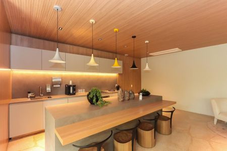Apartamento à venda com 388m², 3 quartos e 3 vagas Apartamento à venda com 388m², 3 quartos e 3 vagasFoto 12