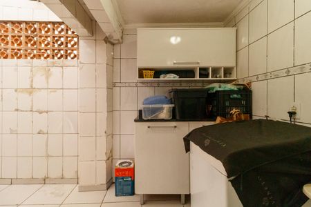 Casa à venda com 71m², 2 quartos e 1 vaga Casa à venda com 71m², 2 quartos e 1 vagaÁrea de Serviço