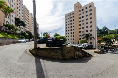 Apartamento à venda com 47m², 2 quartos e 1 vaga Apartamento à venda com 47m², 2 quartos e 1 vagaGaragem