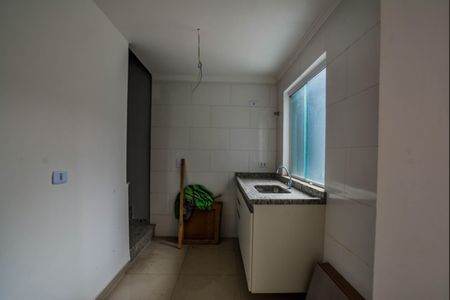 Apartamento à venda com 100m², 2 quartos e 2 vagas Apartamento à venda com 100m², 2 quartos e 2 vagasCozinha