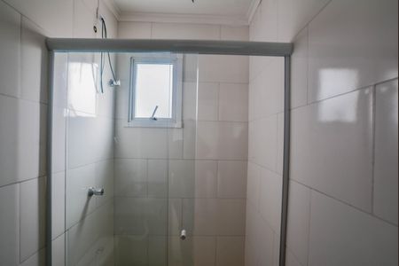 Apartamento à venda com 100m², 2 quartos e 2 vagas Apartamento à venda com 100m², 2 quartos e 2 vagasBanheiro da Suíte