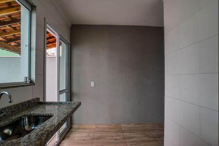 Apartamento à venda com 100m², 2 quartos e 2 vagas Apartamento à venda com 100m², 2 quartos e 2 vagasÁrea de Serviço