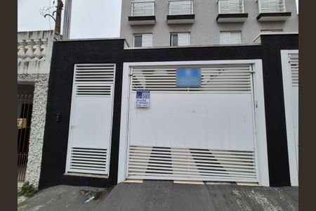 Apartamento à venda com 100m², 2 quartos e 2 vagas Apartamento à venda com 100m², 2 quartos e 2 vagasFachada