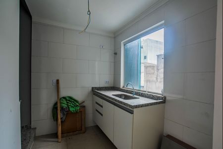 Apartamento à venda com 100m², 2 quartos e 2 vagas Apartamento à venda com 100m², 2 quartos e 2 vagasCozinha