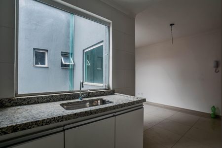 Apartamento à venda com 100m², 2 quartos e 2 vagas Apartamento à venda com 100m², 2 quartos e 2 vagasCozinha