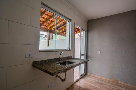 Apartamento à venda com 100m², 2 quartos e 2 vagas Apartamento à venda com 100m², 2 quartos e 2 vagasÁrea de Serviço