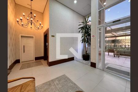 Apartamento à venda com 75m², 1 quarto e 2 vagas Apartamento à venda com 75m², 1 quarto e 2 vagasÁrea comum