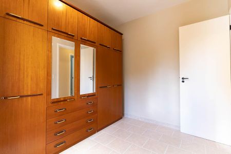 Apartamento à venda com 58m², 3 quartos e 1 vaga Apartamento à venda com 58m², 3 quartos e 1 vagaQuarto 2