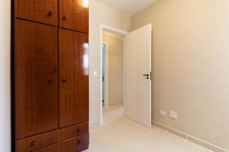 Apartamento à venda com 58m², 3 quartos e 1 vaga Apartamento à venda com 58m², 3 quartos e 1 vagaQuarto 3