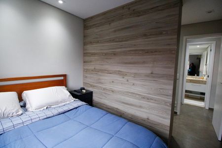 Apartamento à venda com 111m², 1 quarto e 2 vagasSuíte