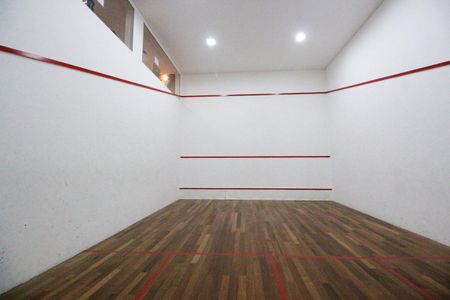 Apartamento à venda com 111m², 1 quarto e 2 vagasQuadra de Squash