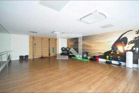 Apartamento à venda com 111m², 1 quarto e 2 vagas Apartamento à venda com 111m², 1 quarto e 2 vagasÁrea comum